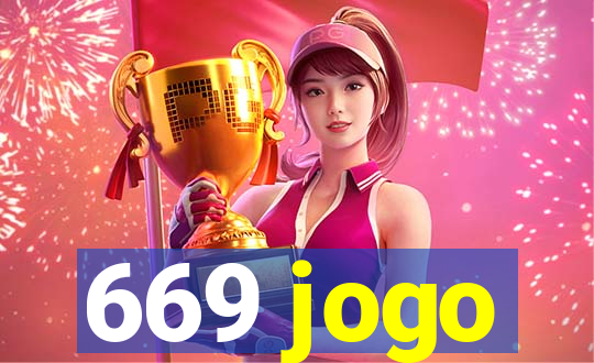 669 jogo